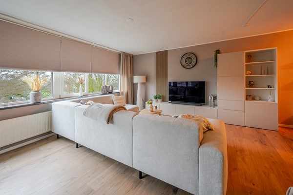 Medium property photo - Lokkertsemolenweg 48, 3194 WC Hoogvliet Rotterdam